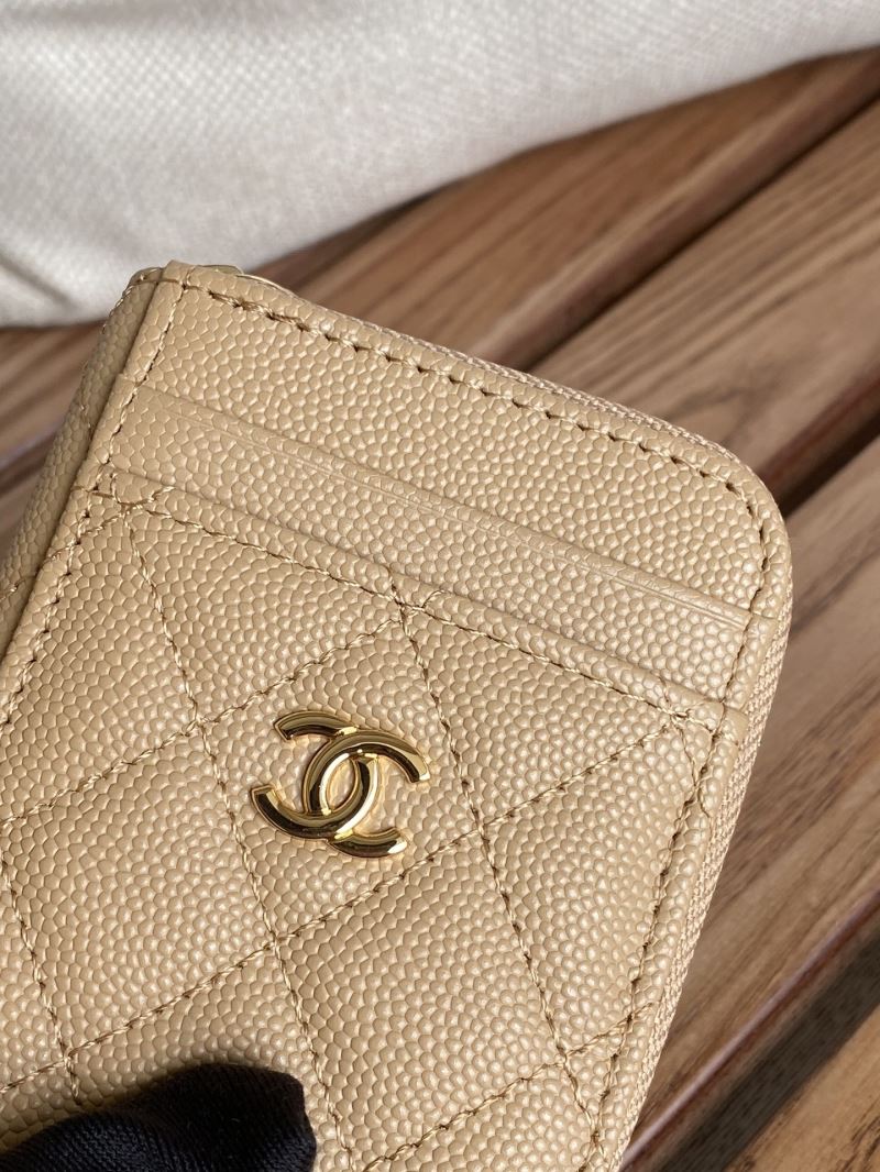 Chanel Wallet Purse